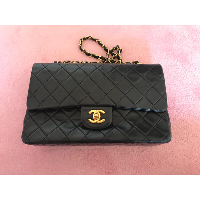 最新な CHANEL - バッグ ショルダーバッグ 