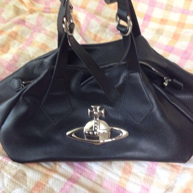 Vivienne Westwood(ヴィヴィアンウエストウッド)のヴィヴィアン レディースのバッグ(トートバッグ)の商品写真