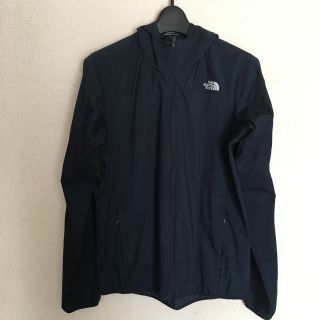 ザノースフェイス(THE NORTH FACE)のノースフェイス スワローテイルベントフーディ(ナイロンジャケット)