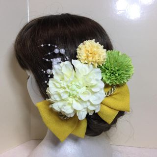 P e様専用  りぼんなしで承ります(ヘアピン)