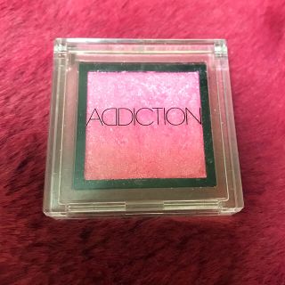 アディクション(ADDICTION)のアディクション  99 ミスユーモア(アイシャドウ)