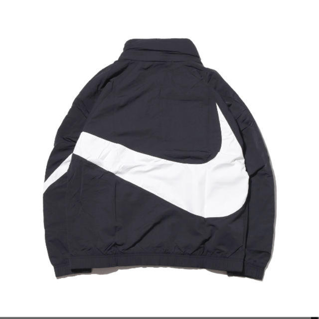 NIKE - ナイキ ビッグスウォッシュ アノラック ジャケット NIKE - ナイキ ビッグスウォッシュ アノラック ジャケット