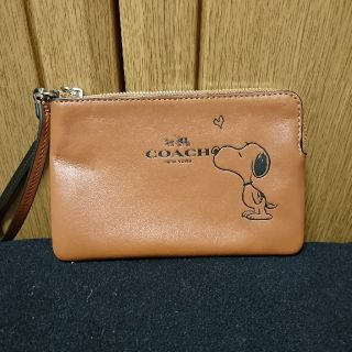 スヌーピー(SNOOPY)のあこ様専用 スヌーピー(ポーチ)