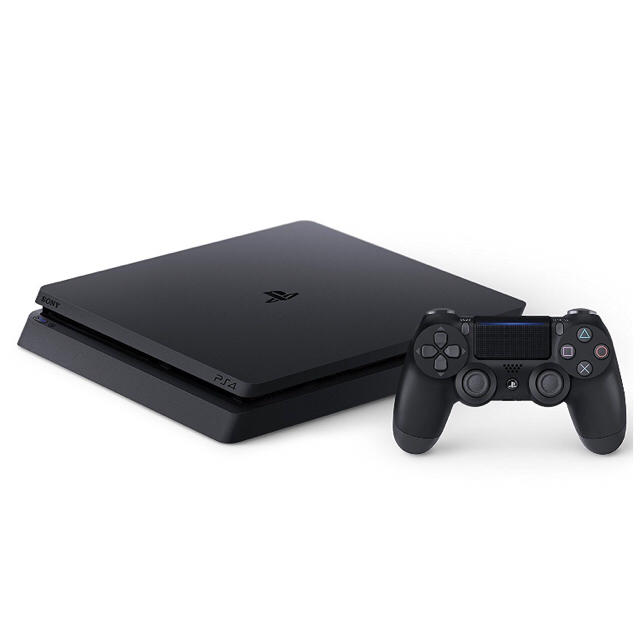 最終値下げPlayStation®4 ProブラックTB CUH-7200B01 - www.onkajans.com
