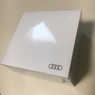 アウディ(AUDI)のaudi メモ帳(ノート/メモ帳/ふせん)