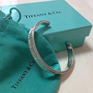 ティファニー(Tiffany & Co.)の専用出品(ブレスレット/バングル)