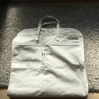 セリーヌ(celine)のポテト様専用 セリーヌガーメントケース(その他)