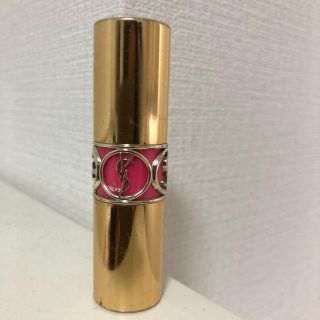 イヴサンローランボーテ(Yves Saint Laurent Beaute)のイヴ・サンローラン ルージュ ヴォリュプテ シャイン(口紅)