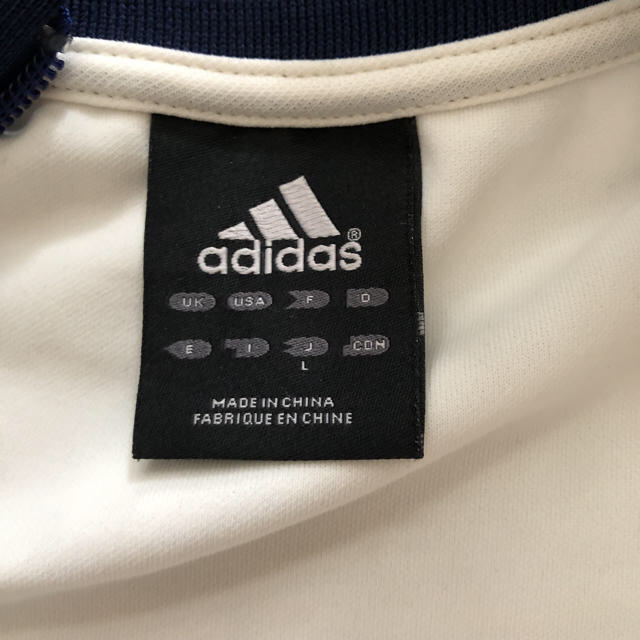 adidas(アディダス)の服 メンズのジャケット/アウター(レザージャケット)の商品写真