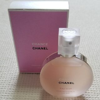 シャネル(CHANEL)のCHANEL　チャンスオーヴィーヴ(ヘアウォーター/ヘアミスト)