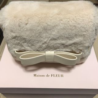 メゾンドフルール(Maison de FLEUR)の＊専用＊Maison de FLEURバッグ(ハンドバッグ)