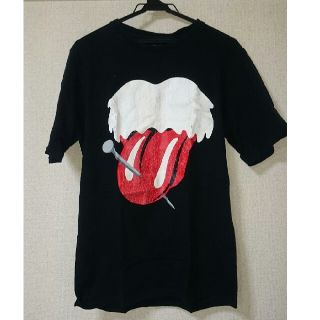 NUMBER (N)INE - ナンバーナイン 初期ベロ Tシャツ サイズ4