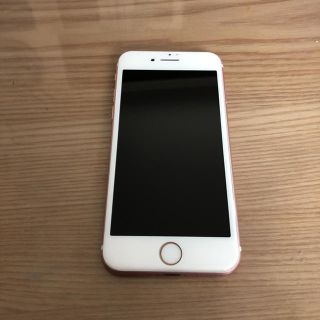 アイフォーン(iPhone)のこるさま専用(スマートフォン本体)