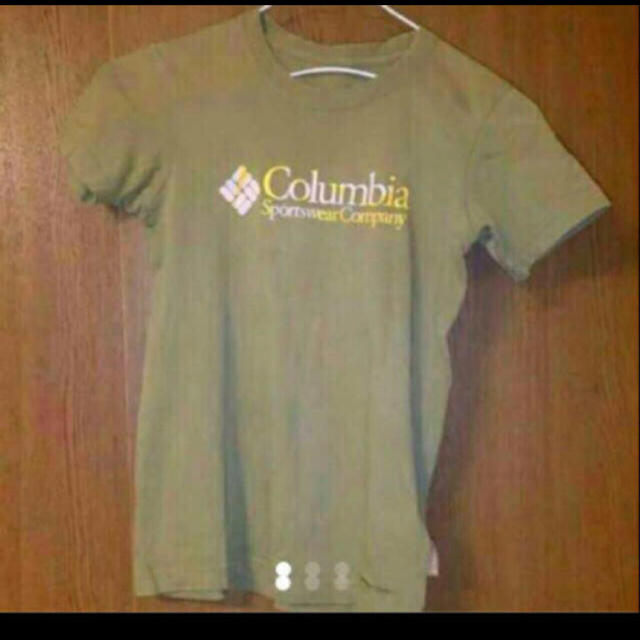 Columbia(コロンビア)のharu様専用。コロンビア 2枚 レディースのトップス(Tシャツ(半袖/袖なし))の商品写真