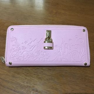 ディズニー(Disney)のアリエル長財布(財布)