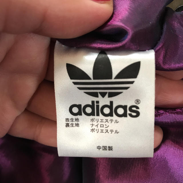 adidas(アディダス)のkaaay♡様専用 adidas ナイロン バッグ レディースのバッグ(その他)の商品写真