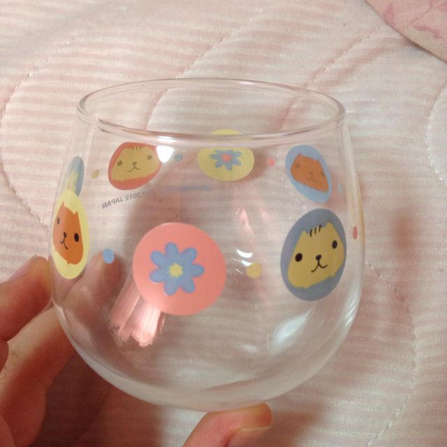 カピバラさん 一番くじ グラス その他のその他(その他)の商品写真