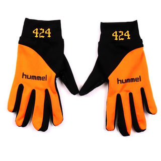 ヒュンメル(hummel)の424 x hummel HML x 424 PLAYER GLOVES(手袋)
