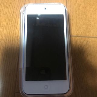 アイポッドタッチ(iPod touch)のiPod touch 6世代 16ギガ(ポータブルプレーヤー)