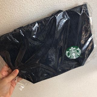 スターバックスコーヒー(Starbucks Coffee)のスタバ福袋 保冷ミニトート(トートバッグ)