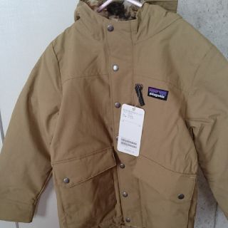 コドモビームス(こどもビームス)の☆こどもビームス☆patagonia☆新品☆(マタニティアウター)