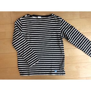 オーシバル(ORCIVAL)の【もふもふ様】オーシバル ORCIVAL メンズ 長袖カットソー2点(Tシャツ/カットソー(七分/長袖))