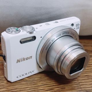 ニコン(Nikon)のNilon COOLPIX s7000 デジタルカメラ(コンパクトデジタルカメラ)