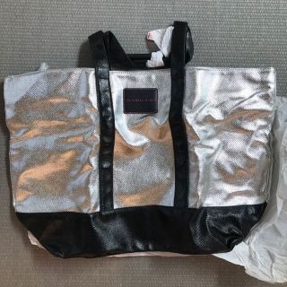 ヴィクトリアズシークレット(Victoria's Secret)の新品！未使用！ビクトリアシークレット トートバッグ(トートバッグ)