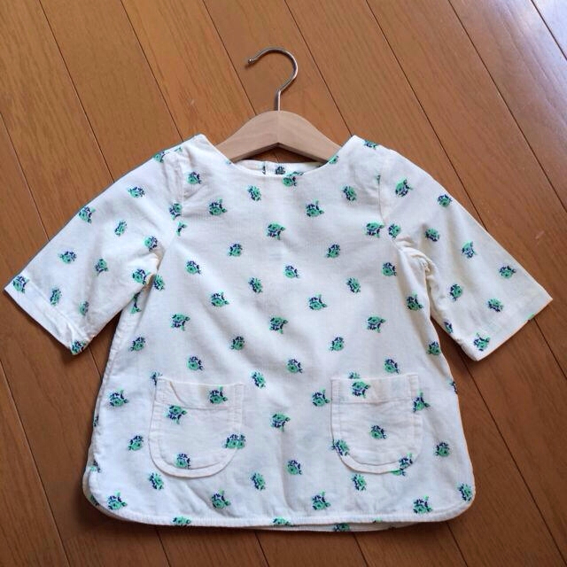 babyGAP(ベビーギャップ)のりょうこ様 専用♡ キッズ/ベビー/マタニティのキッズ服女の子用(90cm~)(その他)の商品写真