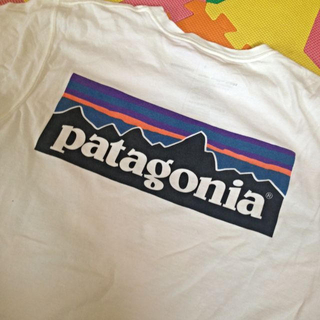 パタゴニア(patagonia)のれい様 お取り置き(Tシャツ(半袖/袖なし))
