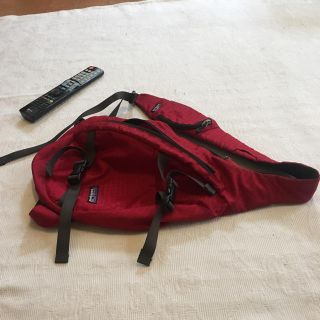 パタゴニア(patagonia)のパタゴニアショルダーバッグ、まっさー様専用(ボディバッグ/ウエストポーチ)