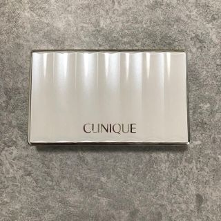 クリニーク(CLINIQUE)のクリニーク ビヨンドパーフェクティングパウダーファンデーション(ファンデーション)