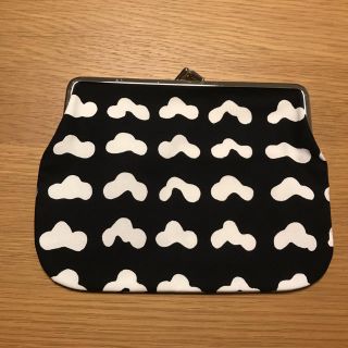 マリメッコ(marimekko)の最終お値下げ マリメッコポーチ(ポーチ)