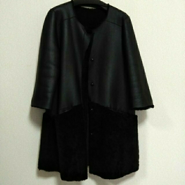 おトク】 URBAN RESEARCH 定価13万!絶対買い!inconnue☆リバーシブル おトク】 URBAN RESEARCH 定価13万!絶対買い!inconnue☆リバーシブル
