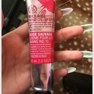 ザボディショップ(THE BODY SHOP)のハンドクリーム(ハンドクリーム)