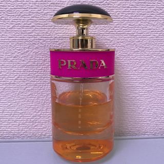 プラダ(PRADA)のプラダ キャンディ(香水(女性用))