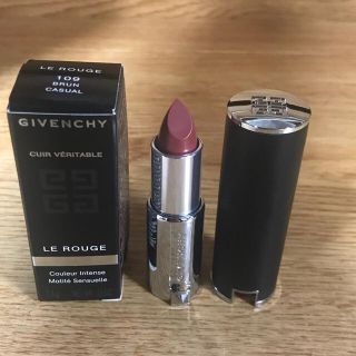 ジバンシィ(GIVENCHY)のジバンシイ 口紅 新品(口紅)