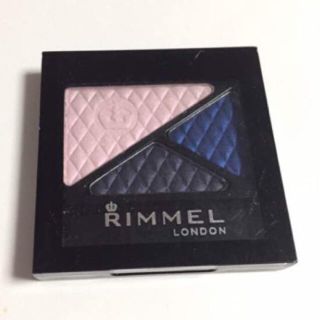 リンメル(RIMMEL)のリンメル RIMMEL(アイシャドウ)