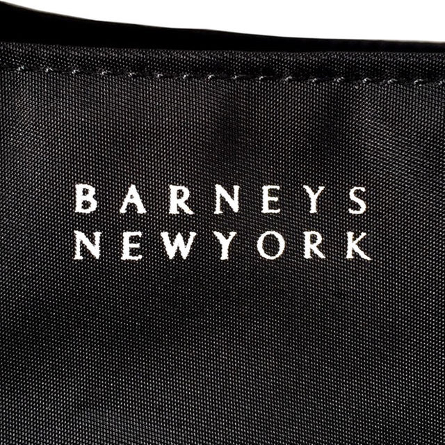 BARNEYS NEW YORK(バーニーズニューヨーク)のBARNEYS NEW YORK  トート バッグ バーニーズニューヨーク メンズのバッグ(その他)の商品写真