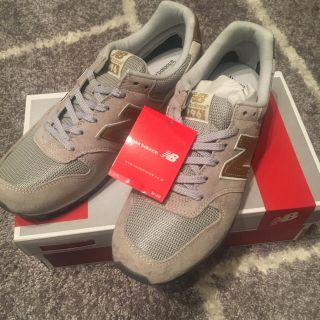 ニューバランス(New Balance)のyoyoyo88様専用☆New Balance 996☆新品24.5cm(スニーカー)