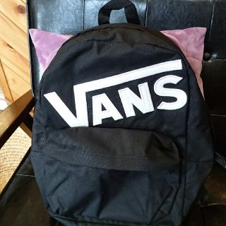 ヴァンズ(VANS)のVANSリュック(リュック/バックパック)