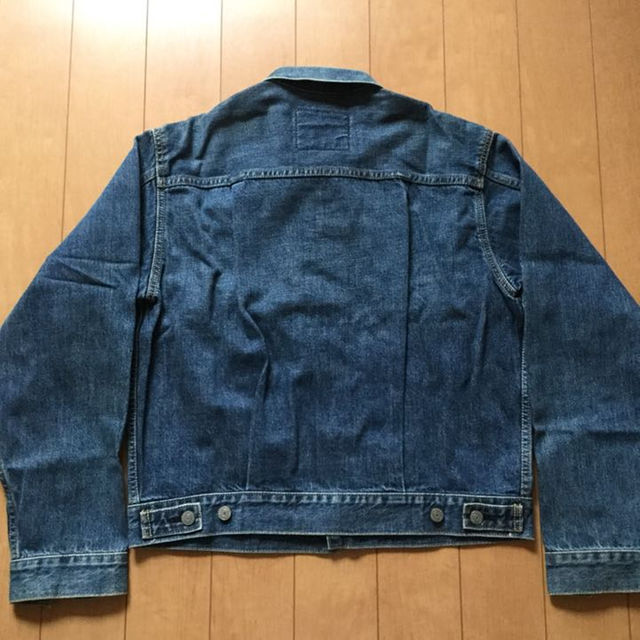 Levi's - リーバイス 71507-XX Gジャン 2nd 復刻版の通販 by 19shop