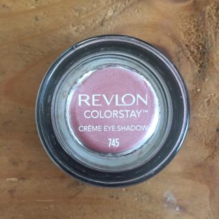 レブロン(REVLON)のレブロン カラーステイ クリームアイシャドウ(アイシャドウ)