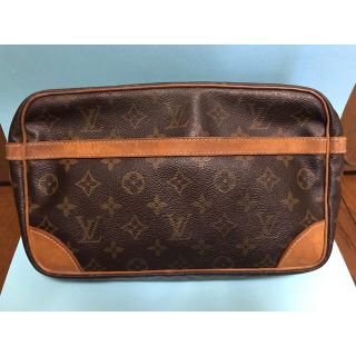 ルイヴィトン(LOUIS VUITTON)のヴィトン バック(ハンドバッグ)