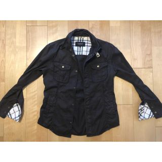 バーバリーブラックレーベル(BURBERRY BLACK LABEL)のBURBERRY Black Label シャツ(シャツ)