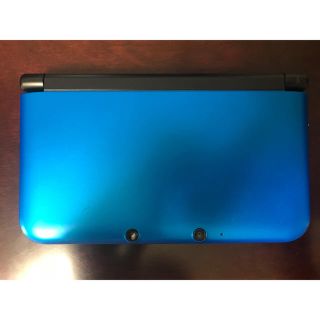 ニンテンドウ(任天堂)のさぁやさん専用 Nintendo 3DS LL(家庭用ゲーム機本体)