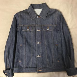 アーペーセー(A.P.C)の【Claire様 お取り置き】(Gジャン/デニムジャケット)