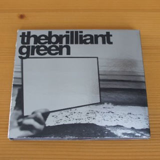 the brilliant green／ザ・ブリリアントグリーン(その他)
