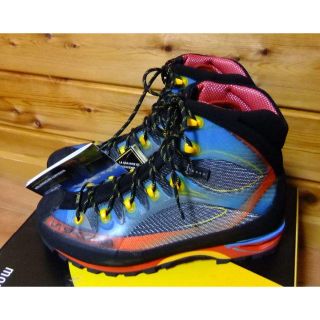 LA SPORTIVA - 27.3cm スポルティバ 43 トランゴ キューブ trango cube