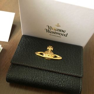 ヴィヴィアンウエストウッド(Vivienne Westwood)のがま口財布  3連休限定値下げ！！(財布)